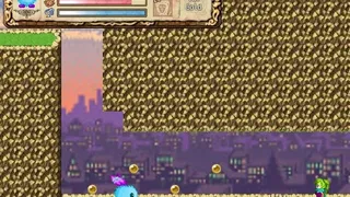 Скриншот 4 к игре The Adventures of Fluffy