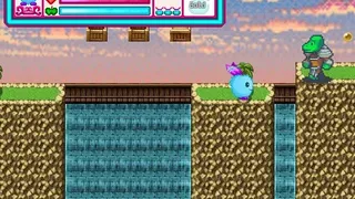 Скриншот 5 к игре The Adventures of Fluffy