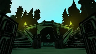 Скриншот 2 к игре Trackless