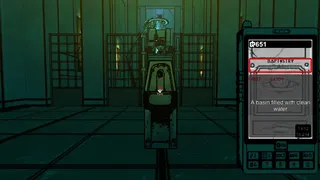 Скриншот 3 к игре Trackless