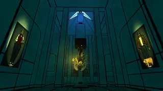 Скриншот 4 к игре Trackless