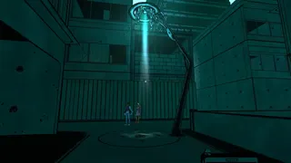 Скриншот 5 к игре Trackless