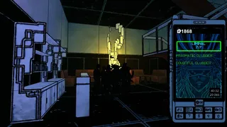 Скриншот 6 к игре Trackless