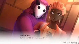 Скриншот 3 к игре A Foretold Affair