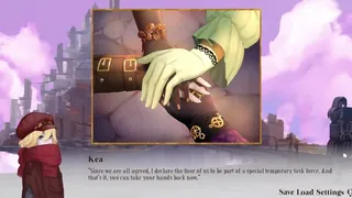Скриншот 5 к игре A Foretold Affair