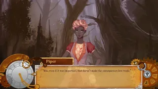 Скриншот 7 к игре A Foretold Affair