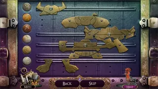 Скриншот 3 к игре Awakening: The Golden Age Collector's Edition
