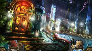 Скриншот 1 к игре Dead Reckoning: Silvermoon Isle Collector's Edition