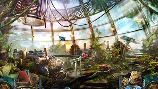 Скриншот 4 к игре Dead Reckoning: Silvermoon Isle Collector's Edition