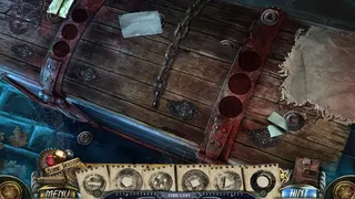 Скриншот 5 к игре Dead Reckoning: Silvermoon Isle Collector's Edition