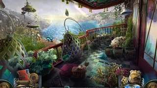 Скриншот 7 к игре Dead Reckoning: Silvermoon Isle Collector's Edition