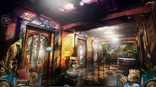 Скриншот 8 к игре Dead Reckoning: Silvermoon Isle Collector's Edition