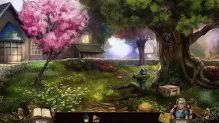 Скриншот 1 к игре Otherworld: Omens of Summer Collector's Edition