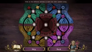 Скриншот 3 к игре Otherworld: Omens of Summer Collector's Edition