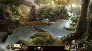 Скриншот 4 к игре Otherworld: Omens of Summer Collector's Edition