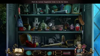 Скриншот 6 к игре Otherworld: Omens of Summer Collector's Edition