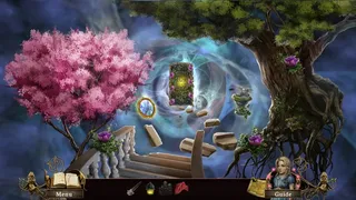 Скриншот 8 к игре Otherworld: Omens of Summer Collector's Edition