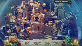 Скриншот 5 к игре Witches' Legacy: Slumbering Darkness Collector's Edition