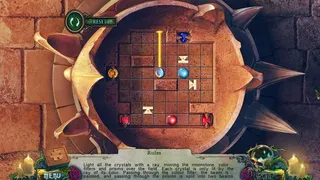 Скриншот 6 к игре Witches' Legacy: Slumbering Darkness Collector's Edition