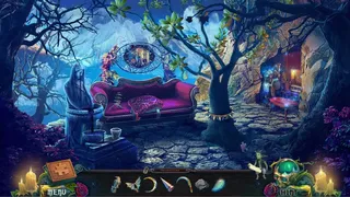 Скриншот 7 к игре Witches' Legacy: Slumbering Darkness Collector's Edition