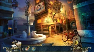 Скриншот 1 к игре Surface: Reel Life Collector's Edition