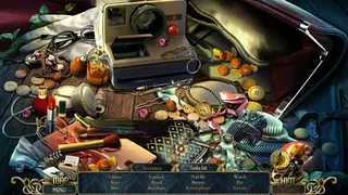 Скриншот 2 к игре Surface: Reel Life Collector's Edition
