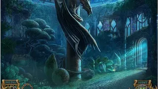 Скриншот 1 к игре Spirits of Mystery: Song of the Phoenix Collector's Edition