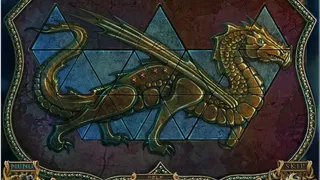 Скриншот 2 к игре Spirits of Mystery: Song of the Phoenix Collector's Edition