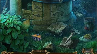 Скриншот 3 к игре Spirits of Mystery: Song of the Phoenix Collector's Edition
