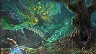 Скриншот 4 к игре Spirits of Mystery: Song of the Phoenix Collector's Edition