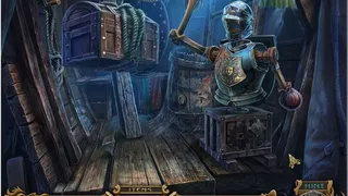Скриншот 5 к игре Spirits of Mystery: Song of the Phoenix Collector's Edition