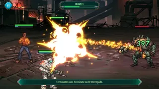 Скриншот 1 к игре Sonny
