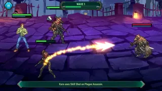Скриншот 2 к игре Sonny