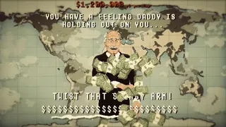 Скриншот 4 к игре MEGALOMANIAC