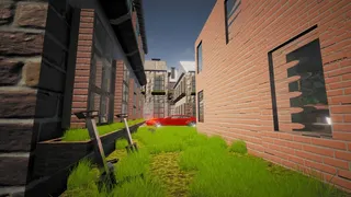 Скриншот 2 к игре Hold your houses