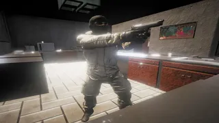 Скриншот 3 к игре Hold your houses