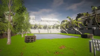 Скриншот 4 к игре Hold your houses