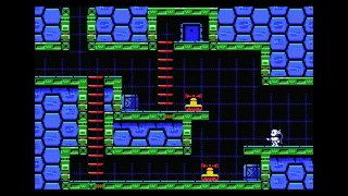 Скриншот 1 к игре Mini Ghost