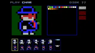 Скриншот 3 к игре Mini Ghost