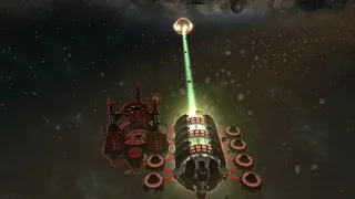 Скриншот 8 к игре Empyrean Frontier