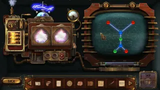 Скриншот 5 к игре Taken Souls: Blood Ritual Collector's Edition
