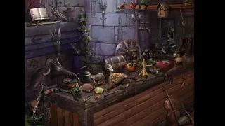 Скриншот 7 к игре Taken Souls: Blood Ritual Collector's Edition