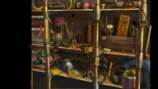 Скриншот 8 к игре Taken Souls: Blood Ritual Collector's Edition