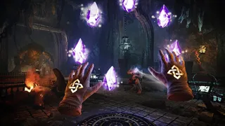 Скриншот 3 к игре The Wizards - Enhanced Edition