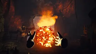 Скриншот 5 к игре The Wizards - Enhanced Edition