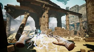 Скриншот 6 к игре The Wizards - Enhanced Edition
