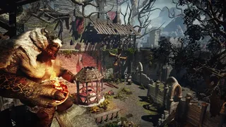 Скриншот 7 к игре The Wizards - Enhanced Edition