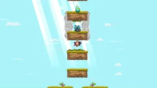 Скриншот 1 к игре Upside Down