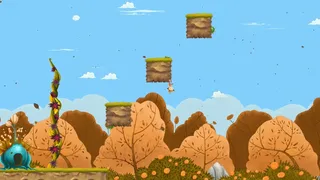 Скриншот 4 к игре Upside Down