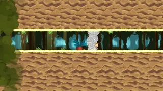 Скриншот 6 к игре Upside Down